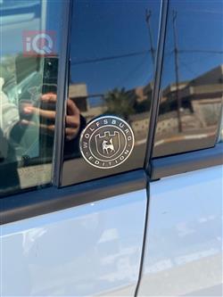 فولكسفاغن باسات